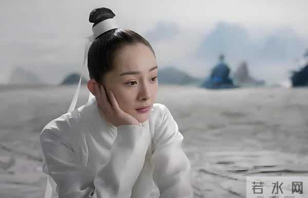 别被《三生三世》骗了！为何墨渊为白浅破例？折颜说了一句密语