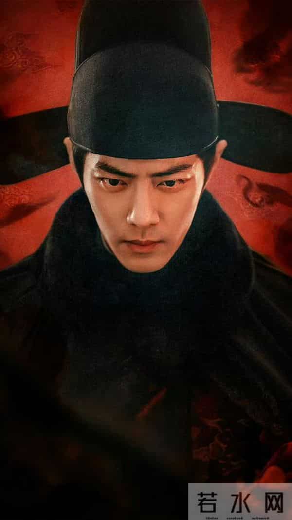 190 国同步热播！《藏海传》横扫韩平台，肖战带国产剧冲全球？