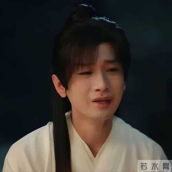 矫揉造作,大浓妆,牙齿黄,古偶丑男再添猛将,观众直呼辣眼