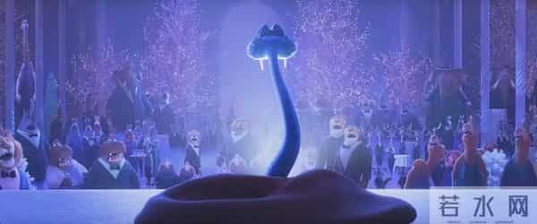 9年之后，《疯狂动物城》为何还是顶流？