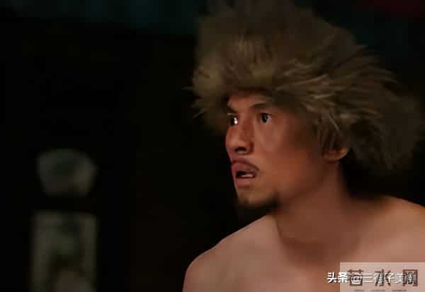 品质大剧!《大生意人》首播四集好评不断,六位配角都是老熟人