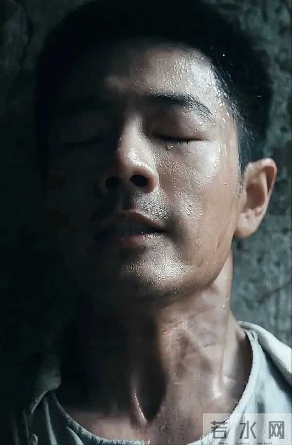 预告片仅16秒，仍被央视点名，肖战新片制作班底太猛根本藏不住