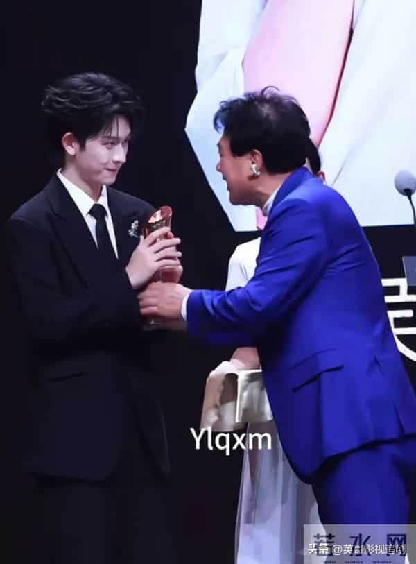 继柯淳郭宇欣之后,又一位短剧演员跨界长剧,全网恭喜终于轮到他