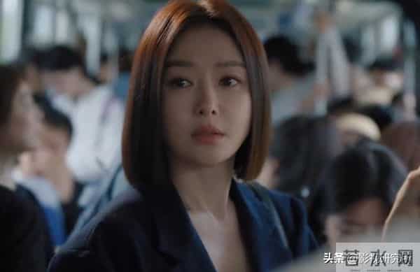 仅播1集热度破5000，秦岚令观众入坑，这部都市情感剧，后劲真大