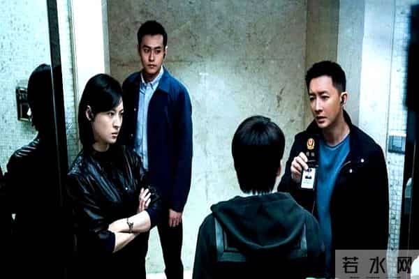 一口气追了8集，越看越上头，真是一部被低估的上瘾谍战悬疑剧！