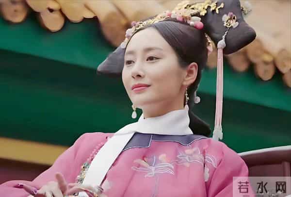 没女主运的李纯,又凭女配掀桌,口碑力压女主孙千,打脸流量演员