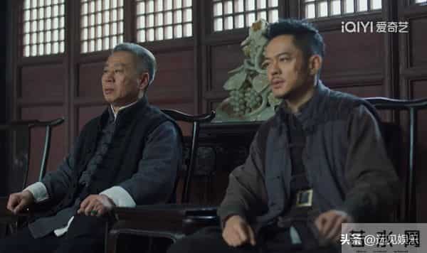 隐锋：大结局，原来，这才是李亨平安送出邓司令的真相