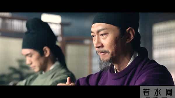 《唐朝诡事录 3》康国金桃案中苏无名为啥急的连斜封官也不嫌弃？