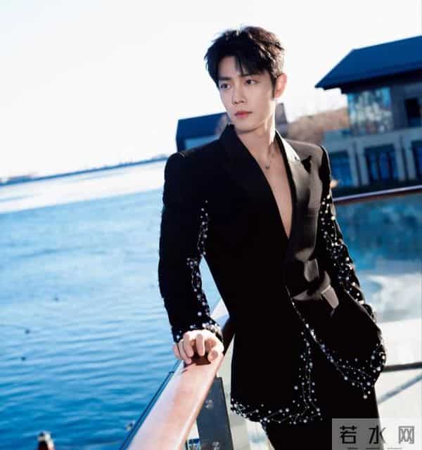 肖战《得闲谨制》定档，硬刚《阿凡达3》，顶流破圈野心有多大？