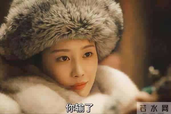 没女主运的李纯,又凭女配掀桌,口碑力压女主孙千,打脸流量演员