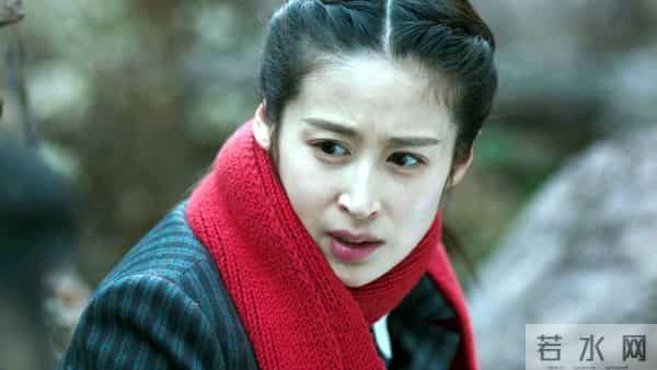 《隐锋》今晚大结局:陆淑芬牺牲,沈一禾被除,李亨结局还有变数