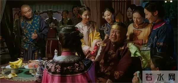 《大生意人》开播8集，我想说：这才是央视真正的“杀手锏”