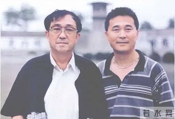 天堂里又多了两位艺术家