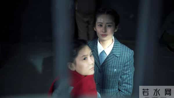 《隐锋》37集结局来袭:陆淑芬牺牲,贾云英被捕,李亨或继续潜伏