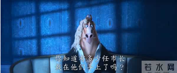 最终票房25亿？《疯狂动物城2》要火，看完我想说：迪士尼又赢了