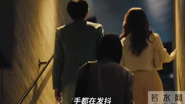 亦舞之城催泪一幕：谭思婷得知真相崩溃，亲生骨肉却拒绝相认