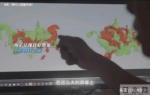 掀桌子！《哪吒2》退赛奥斯卡，154亿票房重构世界电影权力格局