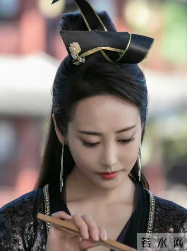 冲着孙千去看的《大生意人》,却被满脸狰狞的37岁女配给惊艳了