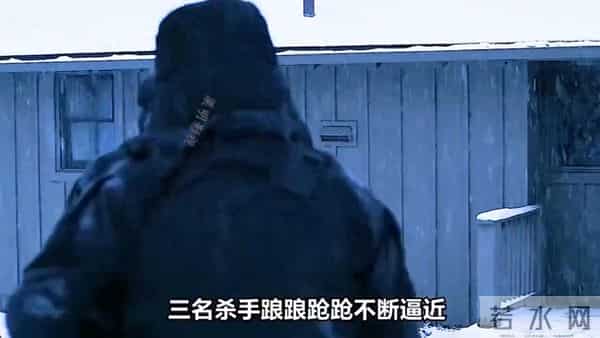 影视剧 枪战动作猛片 好剧推荐