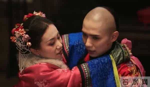 陈晓新剧《大生意人》：书生地狱模式开局，越狱反杀鬼计连篇！