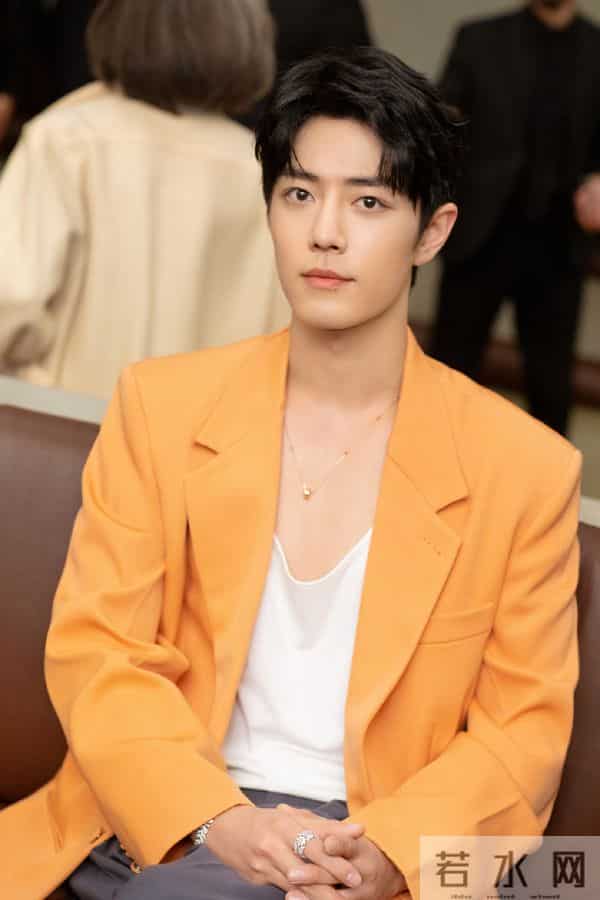 摊牌了！34岁肖战高调官宣喜讯，网友：恭喜，终于等到了这一天