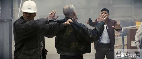 电影《制暴：无限杀机 (2025)》各种枪械武器简介大盘点