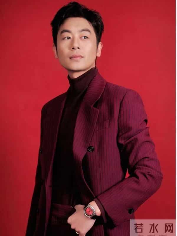 41岁朱亚文翻身赢尊重?这一角色让全网闭嘴!