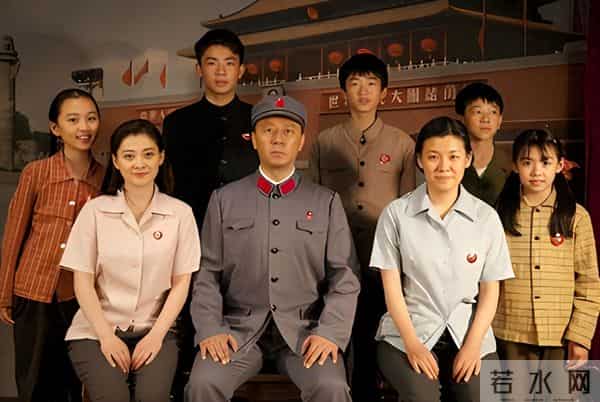 《父母爱情》：那些藏在温情下细思极恐的残酷真相，你看懂了吗？