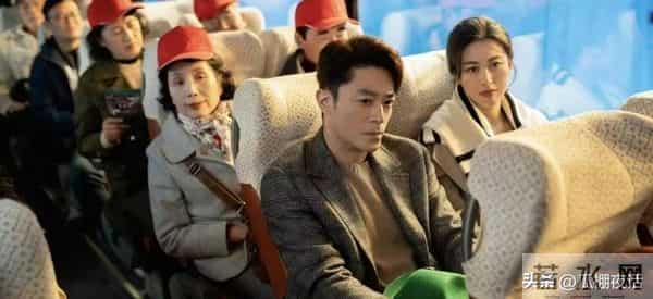 不会演别尬演!《他为什么依然单身》霍建华一出手就是王炸!