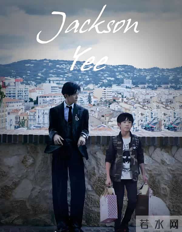 当25岁的易烊千玺捧起金鸡影帝的奖杯时——属于他的电影时代来了