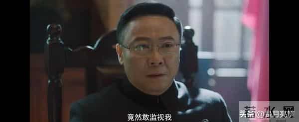 《隐锋》结局前瞻:贾云武连杀三人,才知吴仕仁害死贾忠的真相