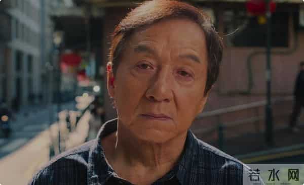 苦等20年！《尖峰时刻4》重启开拍，71岁成龙回归，还能打得动吗