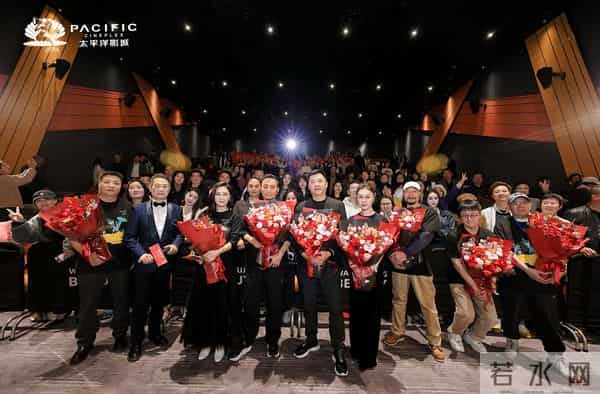 从演员跨界当导演，拍了七年终于上映。