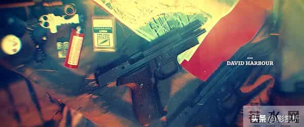 电影《制暴：无限杀机 (2025)》各种枪械武器简介大盘点