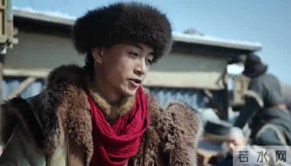 陈晓新剧《大生意人》：书生地狱模式开局，越狱反杀鬼计连篇！