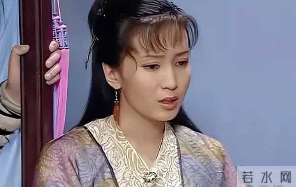 她长得漂亮,演技好,父母却一个瘫痪,一个截肢,丈夫将她宠成宝