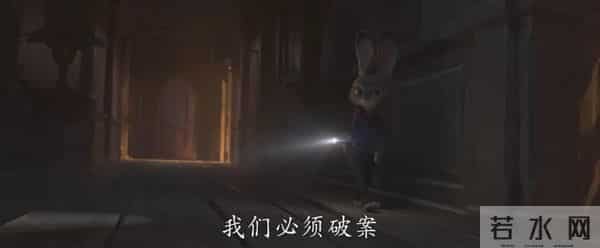 最终票房25亿？《疯狂动物城2》要火，看完我想说：迪士尼又赢了