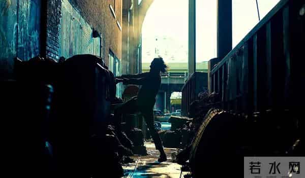 造反有理的《小丑》，该不该成为禁片？