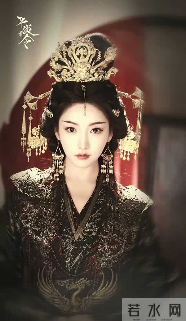 《平凝有令》疯批公主反杀腹黑文臣,11.30腾讯独播反套路封神