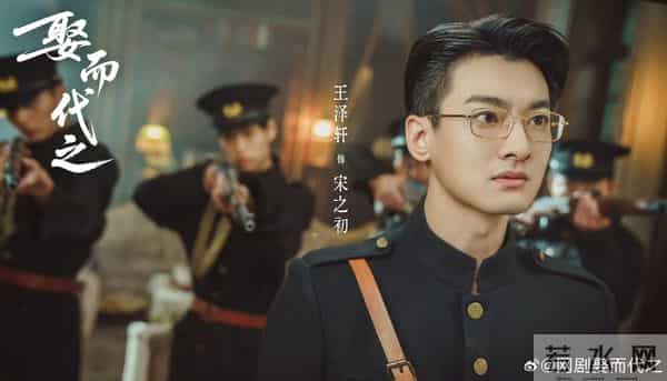 今明两天，腾讯 优酷 爱奇艺杀疯了，又5部好剧同时开播，你追哪部