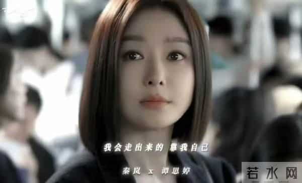 50岁正是闯的年龄,钟汉良、秦岚加起来97岁,中年偶像剧有新注解