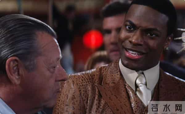 苦等20年！《尖峰时刻4》重启开拍，71岁成龙回归，还能打得动吗