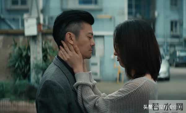 枭起青壤:两个血囊相比,许安妮要比林伶惨得多