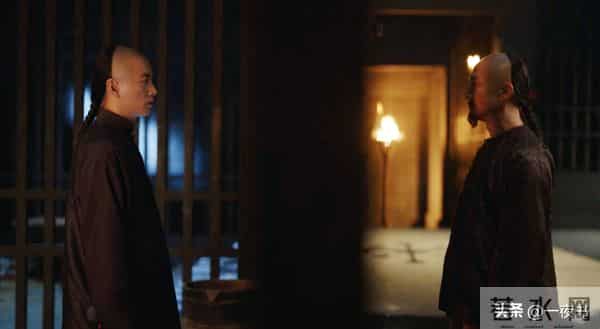 《大生意人》直到申王惨死,古平原还不知,亲爹李万堂心机有多深