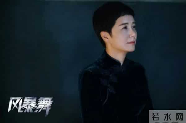 为啥这两部4星剧口碑差一截《橙红年代》上头《风暴舞》白瞎题材