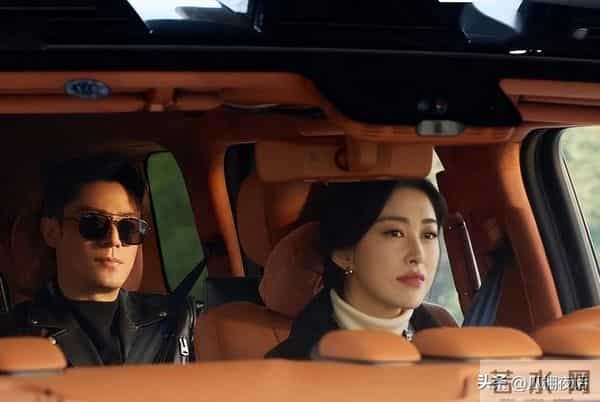 不会演别尬演!《他为什么依然单身》霍建华一出手就是王炸!