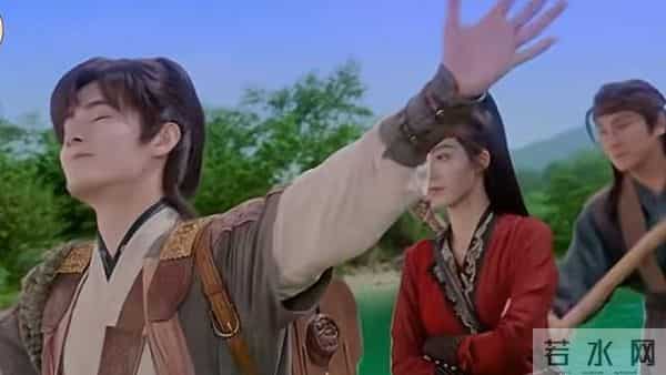 央视《大生意人》爆火,专治假脸假景!