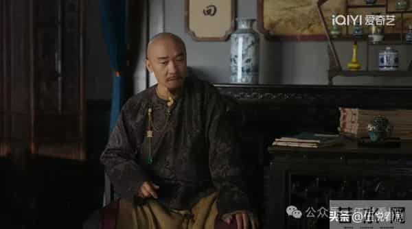 《大生意人》:亲爹和兄弟打架,李钦为什么胳膊肘要往外拐?