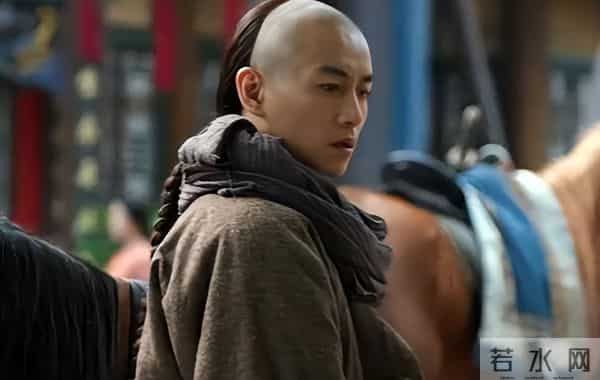 《大生意人》开播8集，我想说：这才是央视真正的“杀手锏”