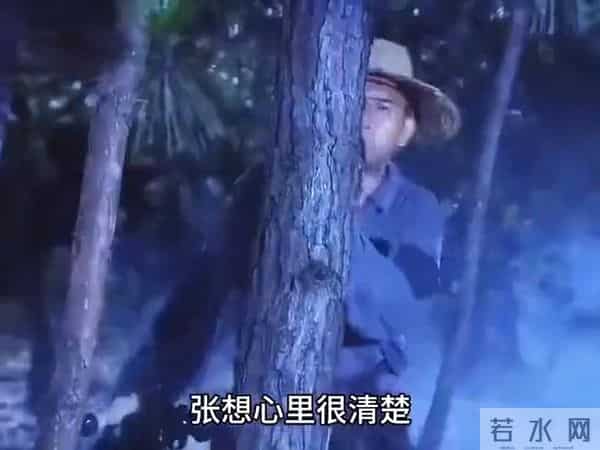 神枪张响智斗鬼子王牌狙击手(5)